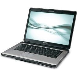 Toshiba Satellite Pro L300-EZ1523 - Core 2 Duo T5870 / 2 GHz - Centrino - RAM 2 GB - HDD 250 GB - DVD?RW  / DVD-RAM - GMA 4500M Dynamic Video Memory Technology 5.0 - WLAN : 802.11 a/b/g/n  - Vista Business / XP Pro downgrade - pre-installed: Windows XP - 15.4