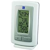 La Crosse Technology Ltd WS-9245TWC-IT Wireless Thermometer