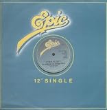 VICTIM OF THE PLANETS 12" SINGLE