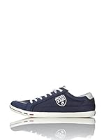 Lotto Zapatillas Wayne Iii (Azul)