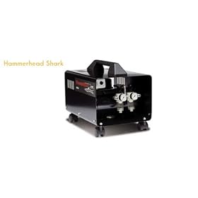 Iwata - Air Compressors - Hammerhead Shark