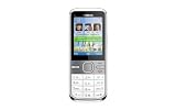 Nokia C5-00.2 5mp white