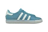 Adidas Campus Vulc Mens' Sneaker Style# G06537-10001 (11.5, Arg Blue/Run White/Arg Blue) Adidas Campus Vulc Mens' Sneaker Style# G06537-10001 (11.5, Arg Blue/Run White/Arg Blue)
