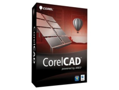 CorelCAD(TM)