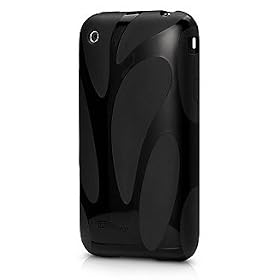 Fusion Iphone 3G Black by Contour Design