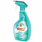 12 each: Mr. Clean With Febreeze Multi-Surface Cleaner (16356)
