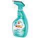 Health & Personal Care : Mr. Clean with Febreze Meadows & Rain Multi-Surface Cleaner Spray 32 oz