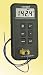 Digital Thermometer with Recorder Output - VWR Digital Thermometer with Recorder Outp...