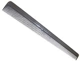 Wahl Barber Comb * Black