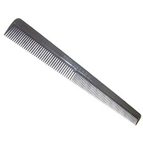 Wahl Barber Comb * Black