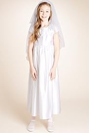 Autograph Cap Sleeve Pleat Detail Dress