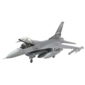 1/48 傑作機 No.101 1/48 ロッキード マーチン F-16C [ブロック25/32] ファイティングファルコン アメリカ州空軍 61101