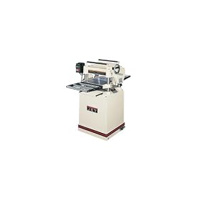JET 708538 JWP-15DX: 15 CS Planer with Quick Change Knives