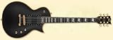 ESP LTD Deluxe EC1000 Electric Guitar (Vintage Black)