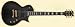 ESP LTD Deluxe EC1000 Electric Guitar (Vintage Black)
