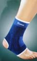 CDODER - 2 St?ck Bandage Fussbandage Kn?chelbandage (KN CHEL) Fussgelenk