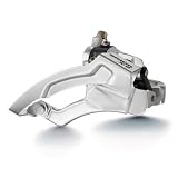 Sram X.9 Mountain Bike Front Derailleur - Bottom Pull