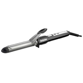 BaByliss 2287BU Pro Curl 210 Curling Tong