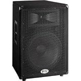 B-52 MX-15 15 2-Way 300W Passive Speaker