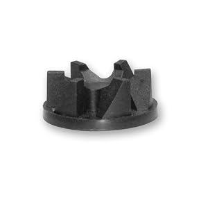 Waring 015044 blender coupling.