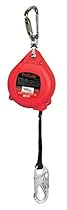 Miller by Honeywell MP20P-Z7/20FT Falcon Self Retracting Lifelines, 20'
