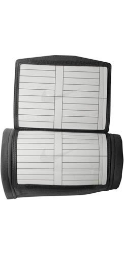 Nike Multi Page Playcoach Black/Whit, Youth Size Nike Multi Page Playcoach Black/Whit, Youth Size