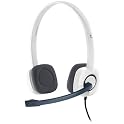 Supra-aural Stereo Headset