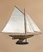 Authentic Models AS169 Bermuda Sloop Antique