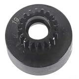 77139 Clutch Bell 19T 0.8M Firestorm by Hpi Racing