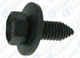 25 3/8"-16 X 1" Hex Head Sems Body Bolts GM 3986997