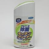 アルコール除菌キッチンクリーナーシートタイプ 30枚入の画像