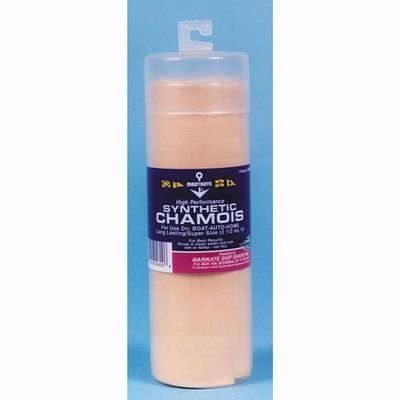 Marykate MK-4600 Synthetic Chamois Ct 24 Per Case by Marykate