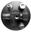 Red Dot Receiver Drier 74R3156