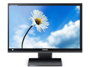 Samsung S22A450BW-1 22in LED Monitor
