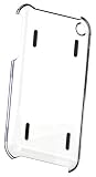 Scosche iPhone Clear Open Face Protective Case