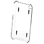 Scosche iPhone Clear Open Face Protective Case