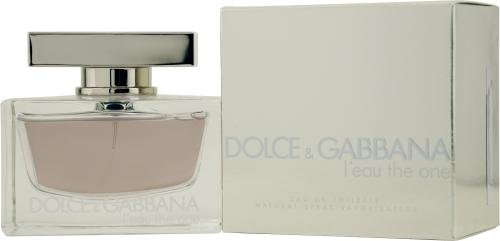 Dolce & Gabbana L\'Eau the One, femme/woman, Eau de Toilette, 50 ml Preisvergleich