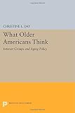 What older Americans think : interest groups and aging policy