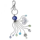 Eigenschaften NICI  / NICI Taschenschmuck grün/blau