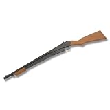 Daisy No. 25 Pump-Action BB Gun air rifle