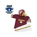 Franklin Washington Redskins Youth Uniform Set