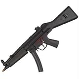 ICS MP5A4 Electric Airsoft Gun AEG Rifle