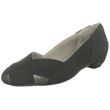 United Nude Helix Pump Lo Elastene/Stretch Ballet