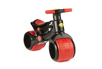 * PLASMABIKE BLACK