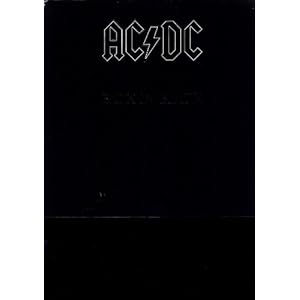 Back in Black [Vinyl] [Import]