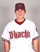 Stephen Drew Arizona Diamondbacks Signed 8x10 Photo