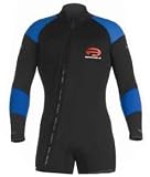 Pinnacle 5mm Escape Titanium Step-In Jacket
