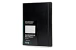 2014 Moleskine Extra Large Weekly Not...