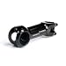 Thomson Elite X2 Road Bicycle Stem - Black - 31.8