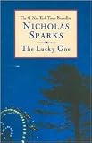 The Lucky One Reprint edition